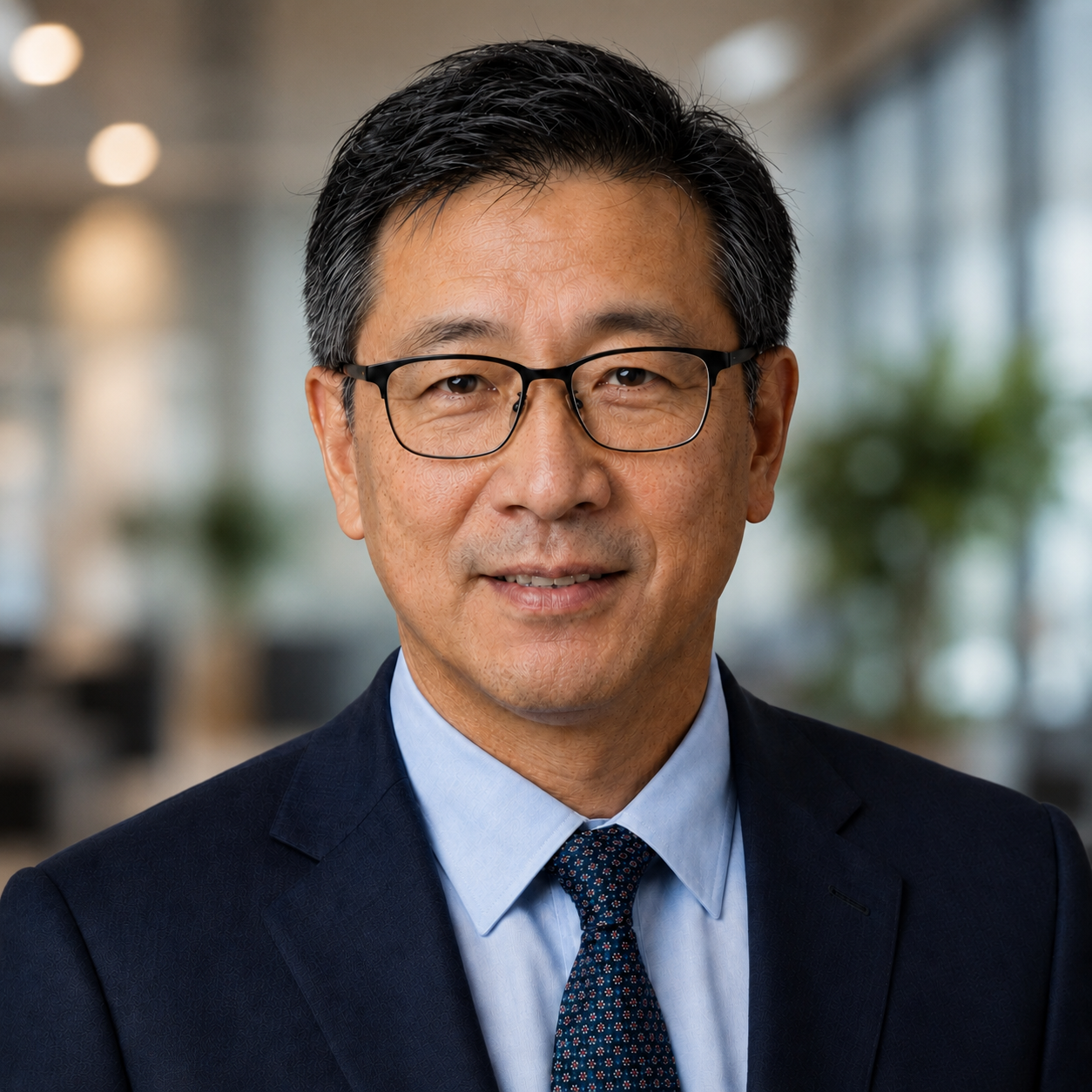 Daniel Kim