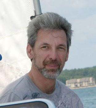 Igor Maksiaev